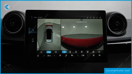BYD DOLPHIN BASE
