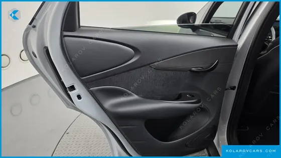 BYD DOLPHIN BASE