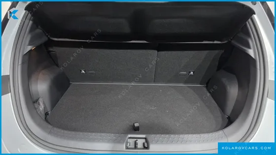 BYD DOLPHIN BASE
