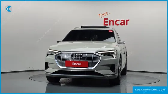 AUDI E-TRON 55 QUATTRO