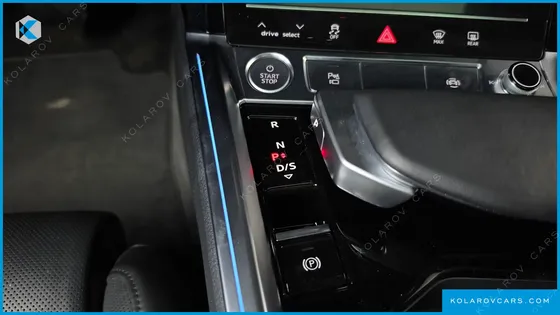 AUDI E-TRON 55 QUATTRO