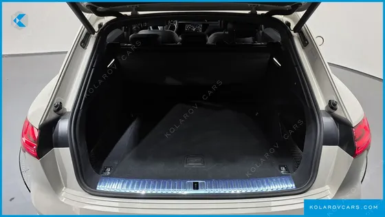 AUDI E-TRON 55 QUATTRO