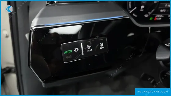 AUDI E-TRON 55 QUATTRO