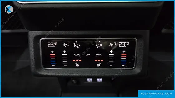 AUDI E-TRON 55 QUATTRO
