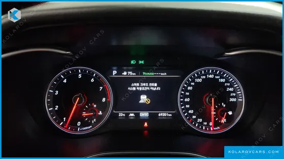 GENESIS G70 3.3T SPORT AWD
