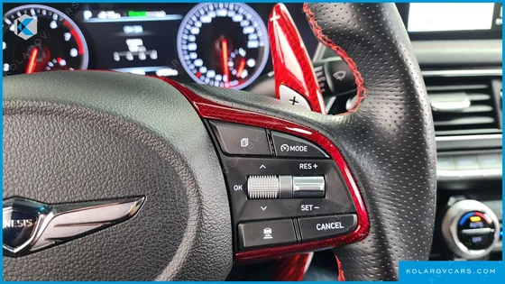 GENESIS G70 3.3T SPORT AWD