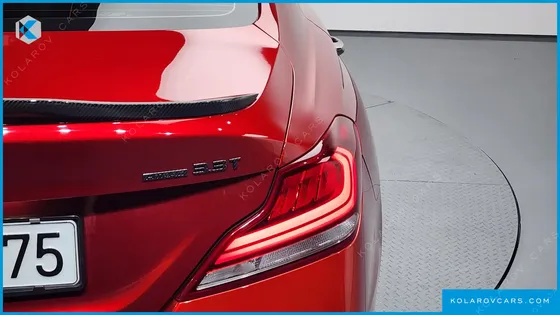 GENESIS G70 3.3T SPORT AWD