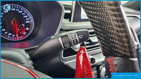 GENESIS G70 3.3T SPORT AWD