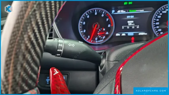 GENESIS G70 3.3T SPORT AWD