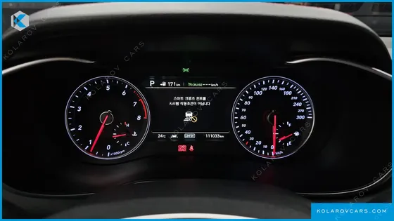 GENESIS G70 2.0T