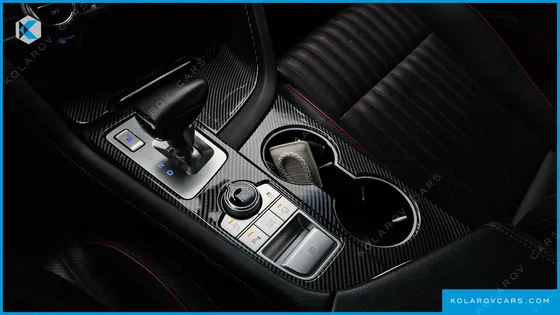GENESIS G70 2.0T