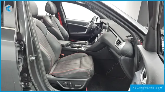 GENESIS G70 2.0T
