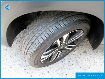 CHEVROLET (GM DAEWOO) TRAILBLAZER 1.3 TURBO 4WD
