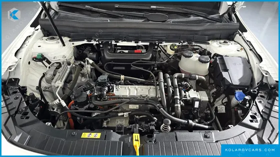 MERCEDES EQB EQB300 4MATIC AMG LINE