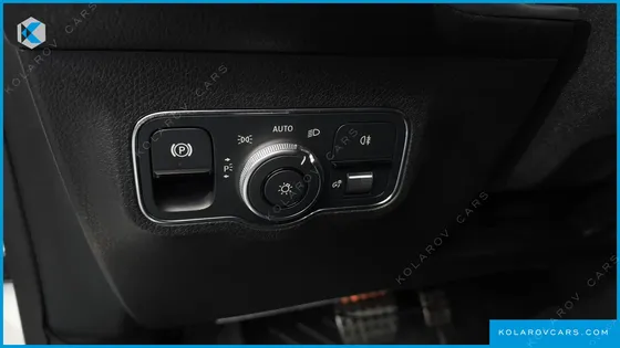 MERCEDES EQB EQB300 4MATIC AMG LINE