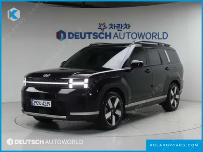 HYUNDAI SANTA FE GASOLINE 2.5T 2WD