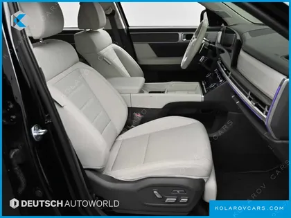 HYUNDAI SANTA FE GASOLINE 2.5T 2WD