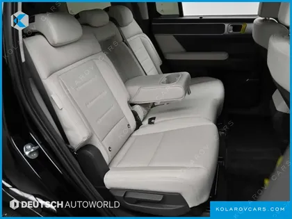 HYUNDAI SANTA FE GASOLINE 2.5T 2WD