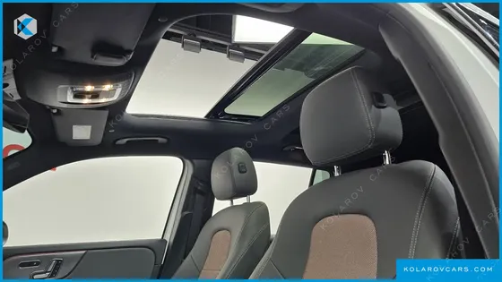 MERCEDES EQB EQB300 4MATIC ELECTRIC ART
