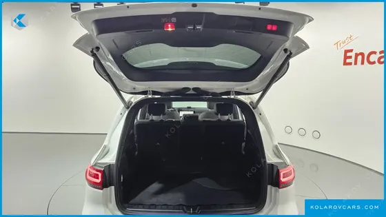 MERCEDES EQB EQB300 4MATIC ELECTRIC ART