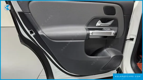MERCEDES EQB EQB300 4MATIC ELECTRIC ART