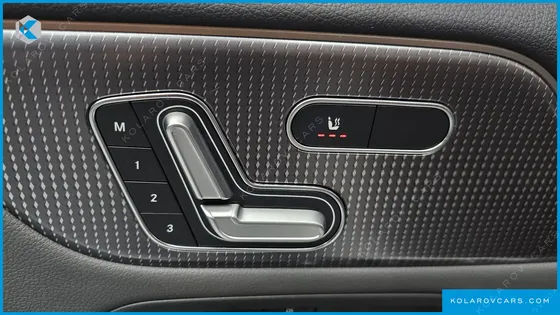 MERCEDES EQB EQB300 4MATIC ELECTRIC ART