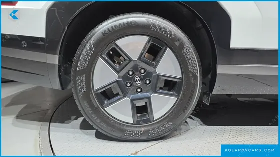 HYUNDAI SANTA FE HEV 1.6 2WD