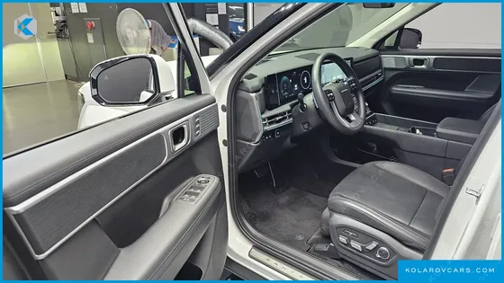 HYUNDAI SANTA FE HEV 1.6 2WD
