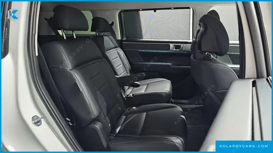 HYUNDAI SANTA FE HEV 1.6 2WD