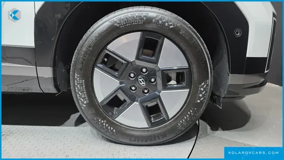 HYUNDAI SANTA FE HEV 1.6 2WD
