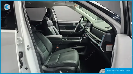 HYUNDAI SANTA FE HEV 1.6 2WD
