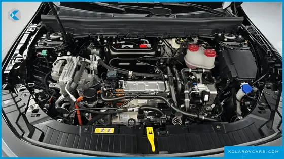 MERCEDES EQB EQB300 4MATIC