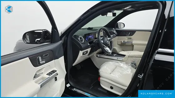 MERCEDES EQB EQB300 4MATIC