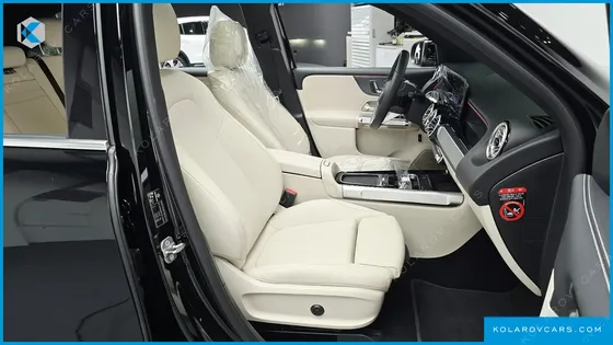 MERCEDES EQB EQB300 4MATIC