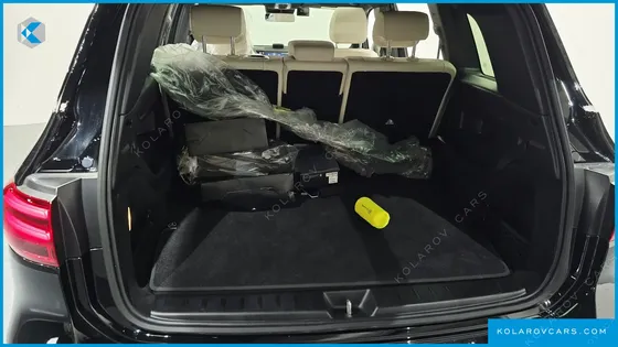 MERCEDES EQB EQB300 4MATIC