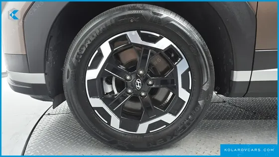 HYUNDAI SANTA FE GASOLINE 2.5T 2WD