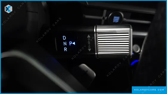 HYUNDAI SANTA FE GASOLINE 2.5T 2WD