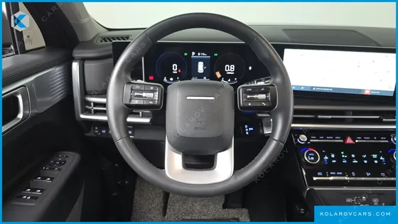 HYUNDAI SANTA FE GASOLINE 2.5T 2WD