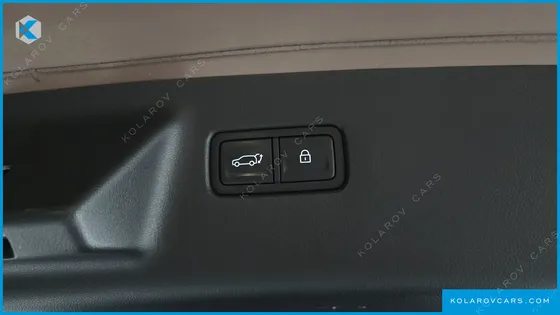HYUNDAI SANTA FE GASOLINE 2.5T 2WD