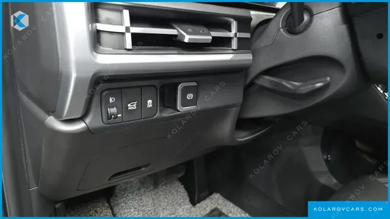 HYUNDAI SANTA FE GASOLINE 2.5T 2WD