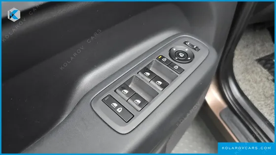 HYUNDAI SANTA FE GASOLINE 2.5T 2WD