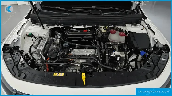 MERCEDES EQB EQB300 4MATIC AMG LINE
