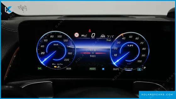 MERCEDES EQB EQB300 4MATIC AMG LINE