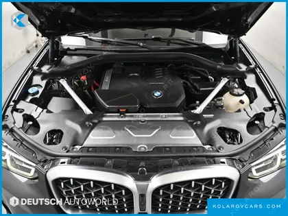 BMW X4 XDRIVE20I M SPORT