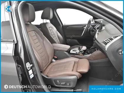 BMW X4 XDRIVE20I M SPORT