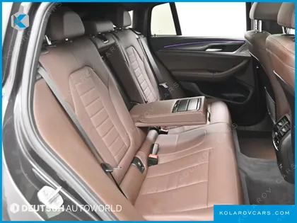 BMW X4 XDRIVE20I M SPORT