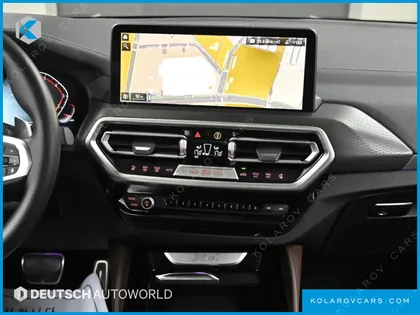 BMW X4 XDRIVE20I M SPORT