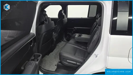 HYUNDAI SANTA FE HEV 1.6 2WD