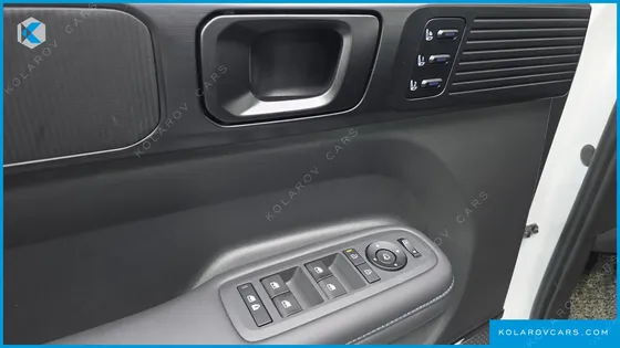 HYUNDAI SANTA FE HEV 1.6 2WD