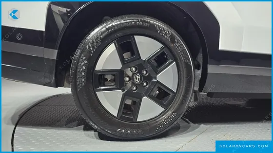 HYUNDAI SANTA FE HEV 1.6 2WD